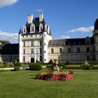 Château de Valençay 2