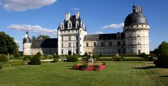 Château de Valençay 2