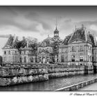 Château de Vaux-le-Vicomte