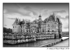 Château de Vaux-le-Vicomte