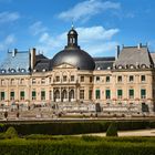 Château de Vaux le vicomte