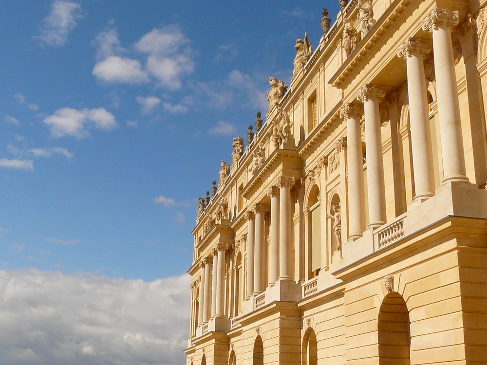 Château de Versailles