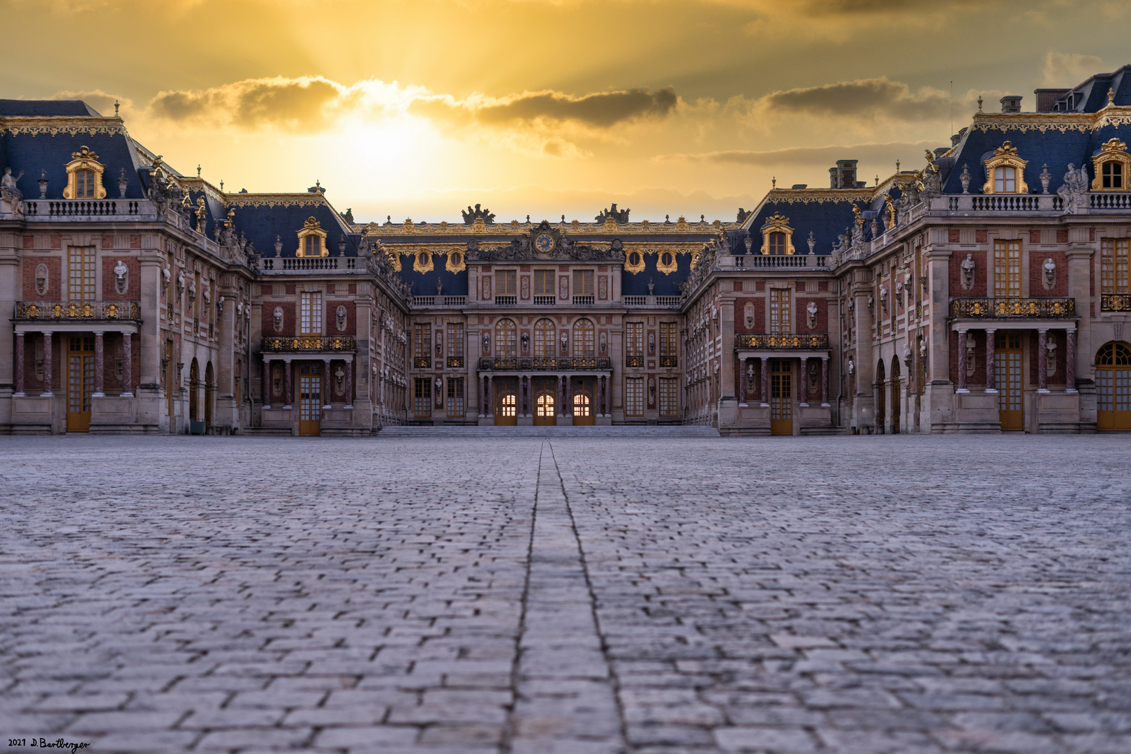 Château de Versailles