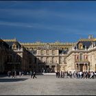 Château de Versailles - France