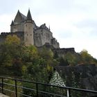 Château de Vianden