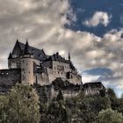 Château de Vianden