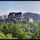 Château de Vianden