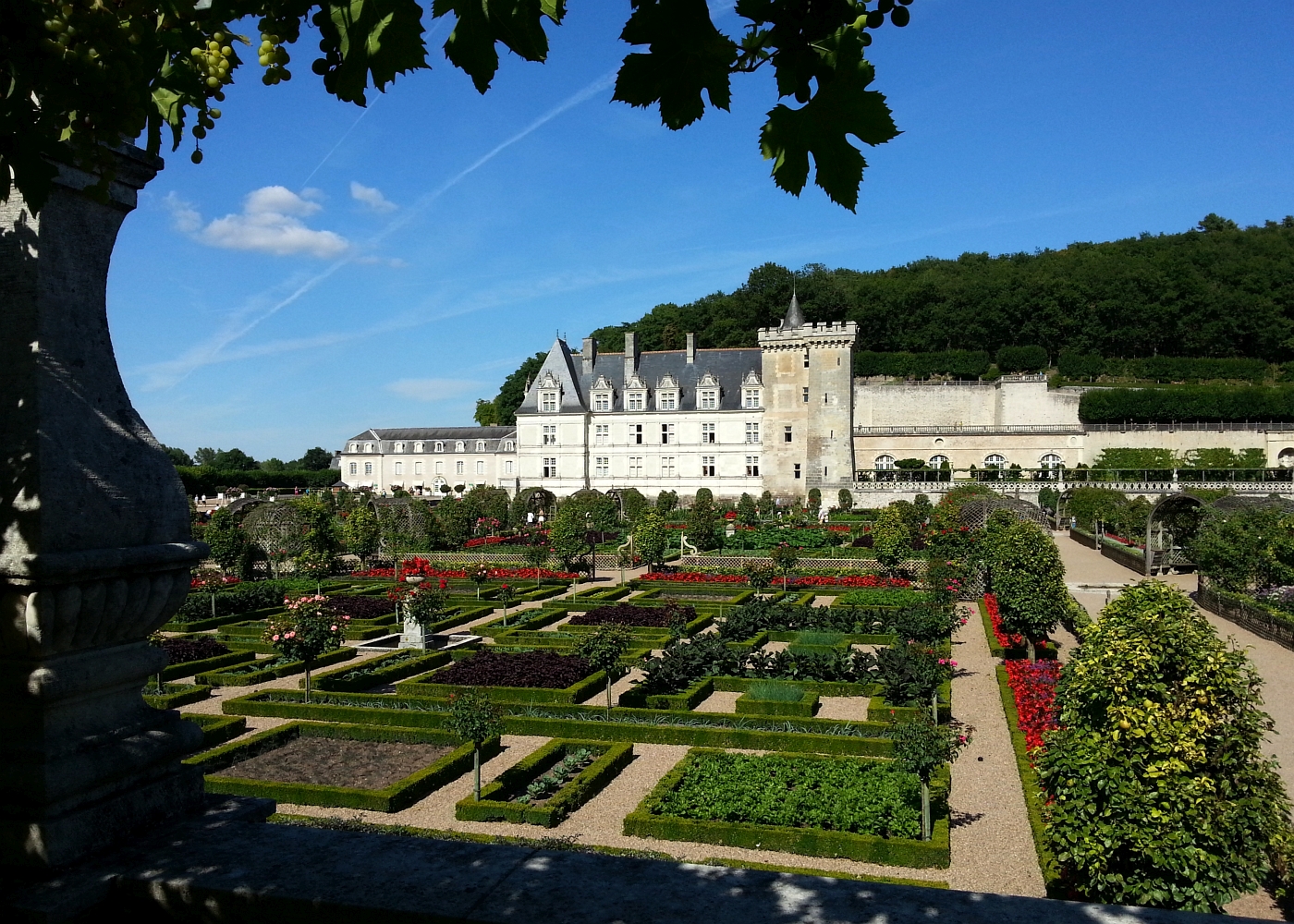 Château de Villandry