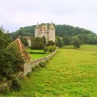 Château de Villemonteix