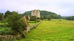 Château de Villemonteix