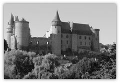 château de vitré