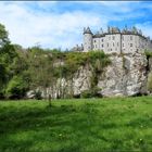 Château de Walzin 