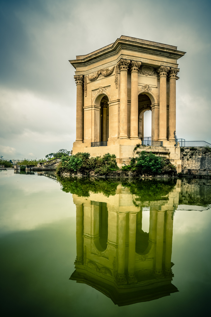 Château d'eau du Peyrou