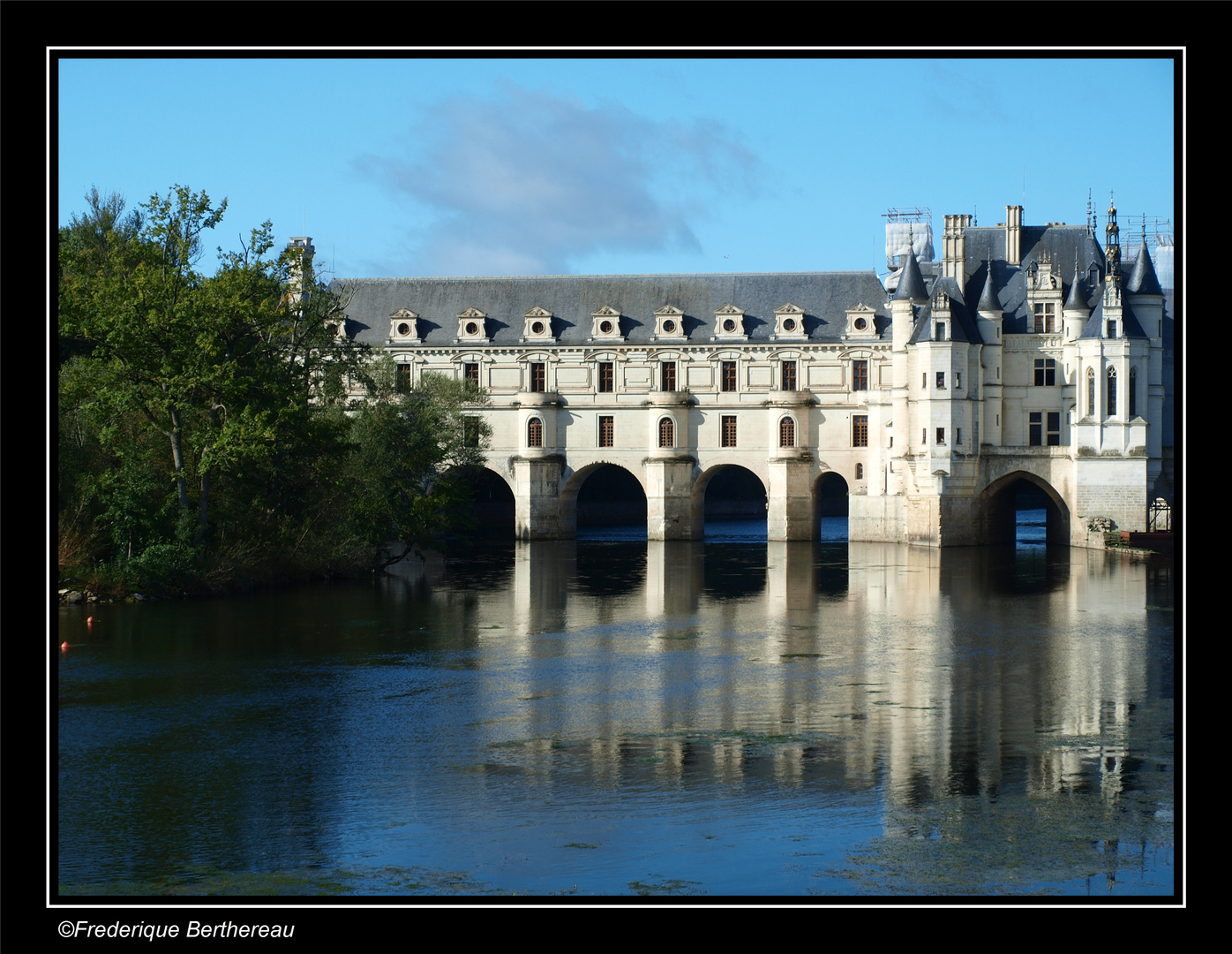 Château des Dames