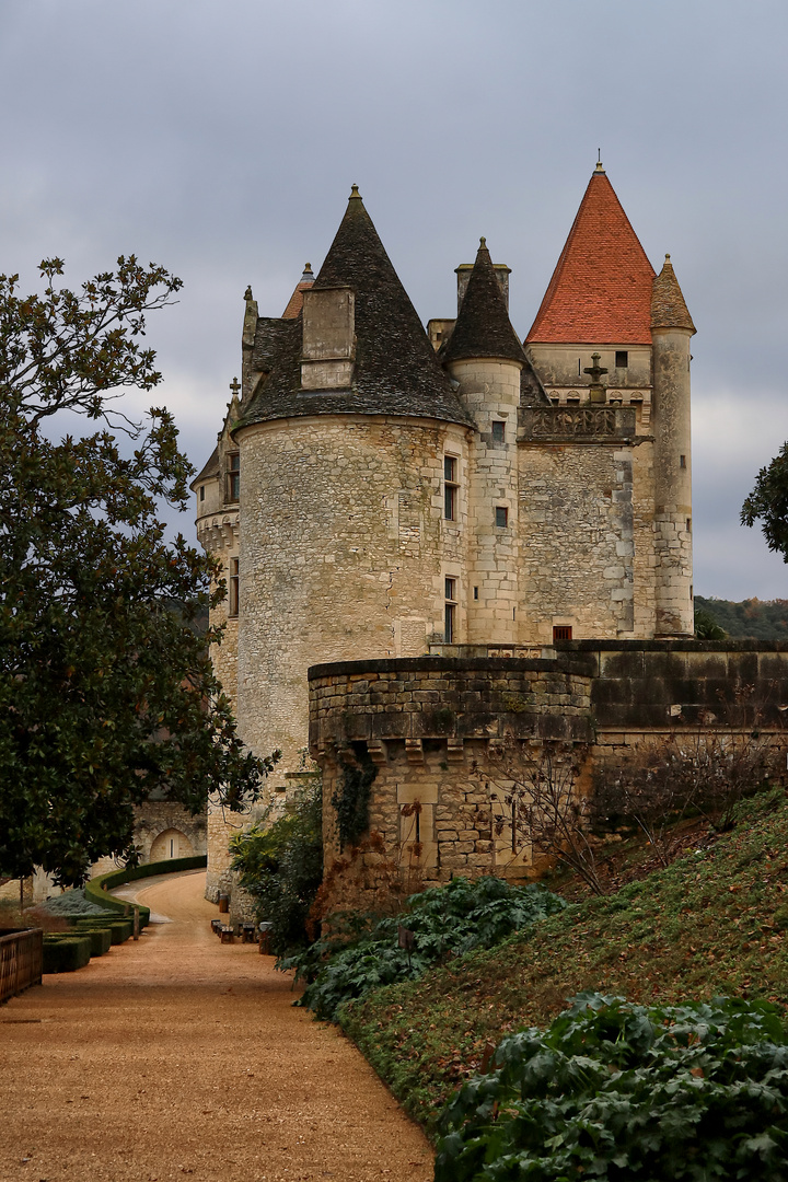 Château des Milandes