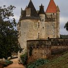 Château des Milandes