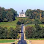 Château d'Etoges .