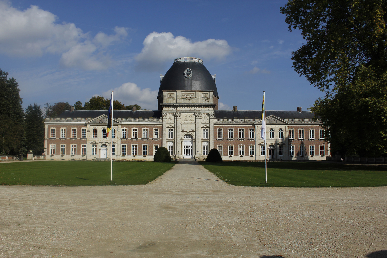 Château d'helecine