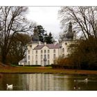 Château d'Oudoumont (Verlaine)