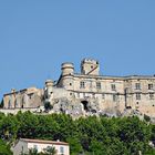 Château du Barroux 