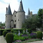 château du bois orcan