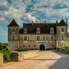 Château du Clos de Vougeot