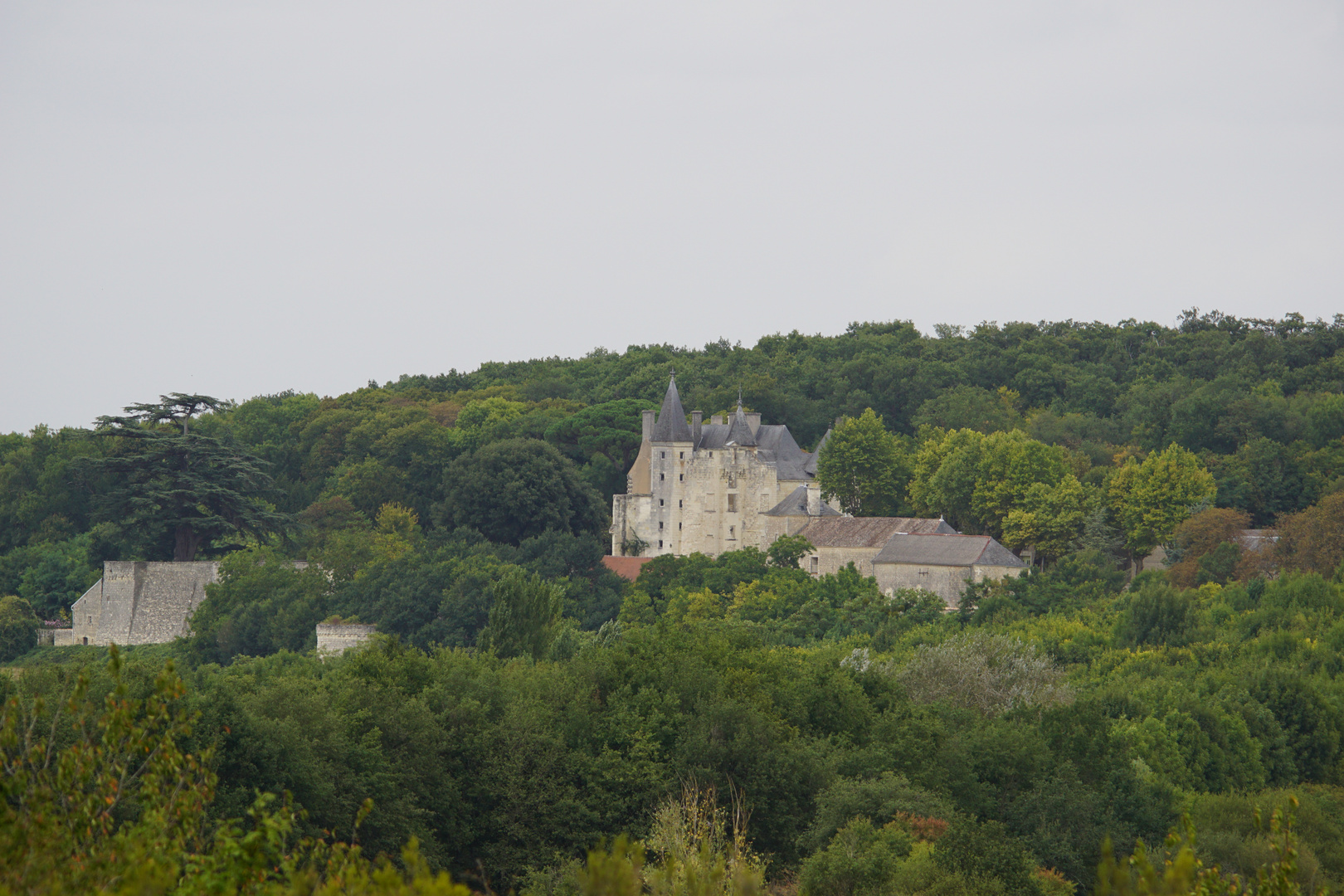 Château du Fou 