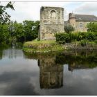 château du gué