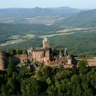 Château du Haut-Kœnigsbourg