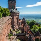 Château du Haut-Kœnigsbourg