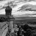 - Château du Haut-Kœnigsbourg -