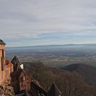 Château du Haut-Koenigsbourg