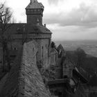 château du Haut-Koenigsbourg