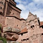 Château du Haut Koenisbourg