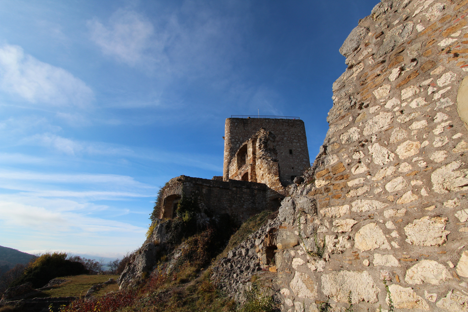 Château du Landskron #2