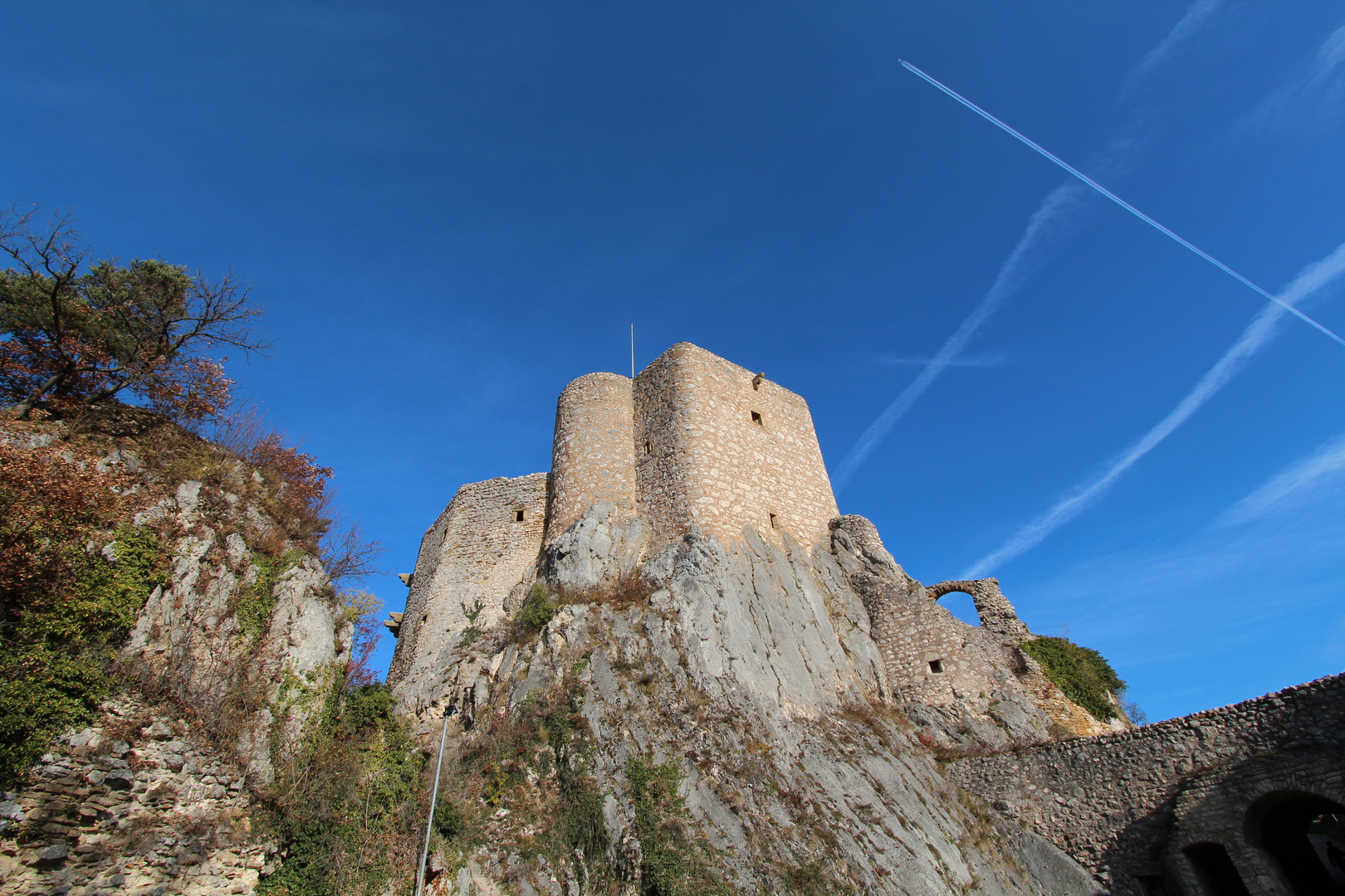 Château du Landskron