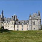 château du plessis