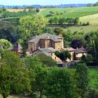 Château du Sou (Lacenas, Beaujolais)