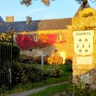 Château du Val d'Arguenon Bretagne