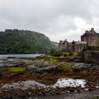 Château Eilean Donan