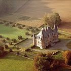 Château en Wallonie