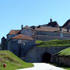 Château et fort de Joux..04