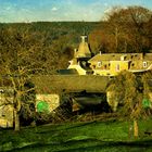 Château-ferme d'Avionpuits à Esneux