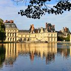 Château Fontainebleau