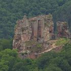 Château fort de Fleckenstein