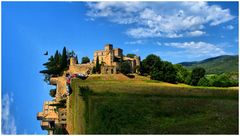 Château-fou