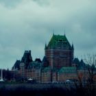 Château Frontenac