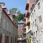 Château Frontenac.