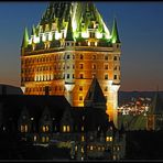 Château Frontenac