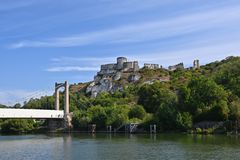 Château Gaillard